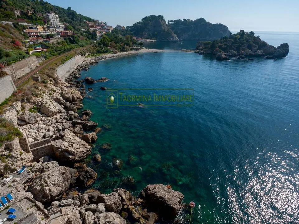 Lejlighed i Taormina, Messina - foto 2