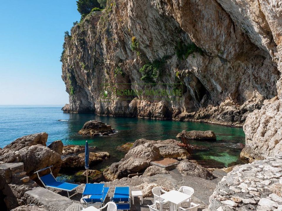 Lejlighed i Taormina, Messina - foto 3