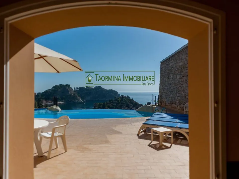 Lejlighed i Taormina, Messina - foto 4
