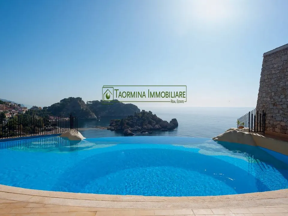 Lejlighed i Taormina, Messina - foto 5