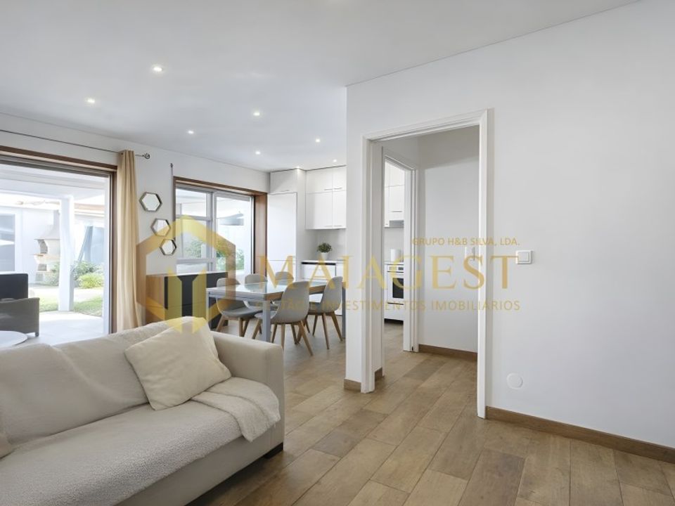 Villa i Moreira, Porto - foto 1