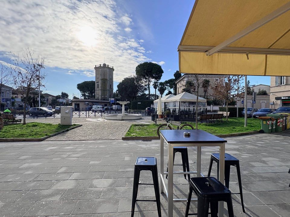 Erhvervsejendom i Chiaravalle, Ancona - foto 3