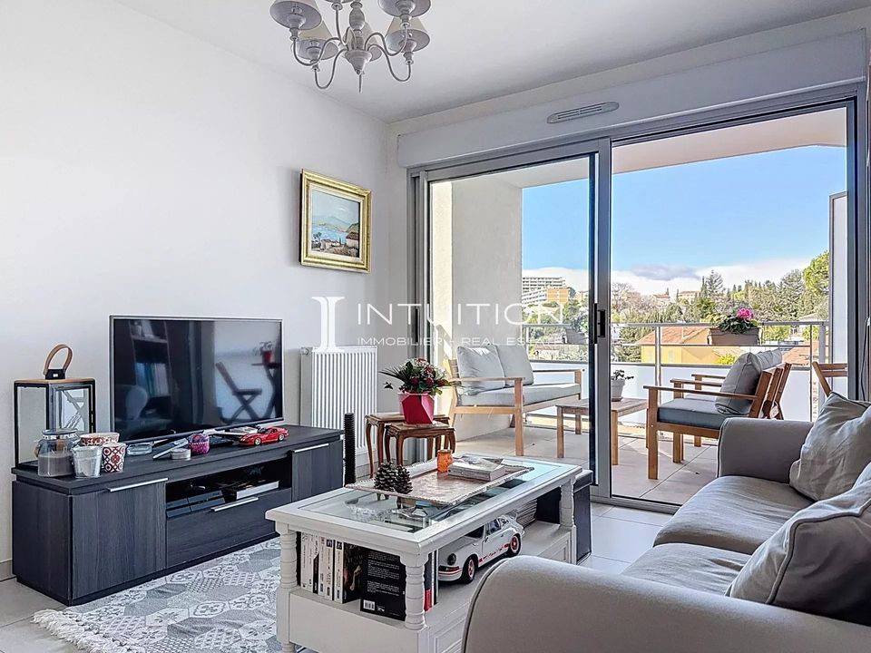 Lejlighed i Le Cannet, Alpes-Maritimes - foto 2