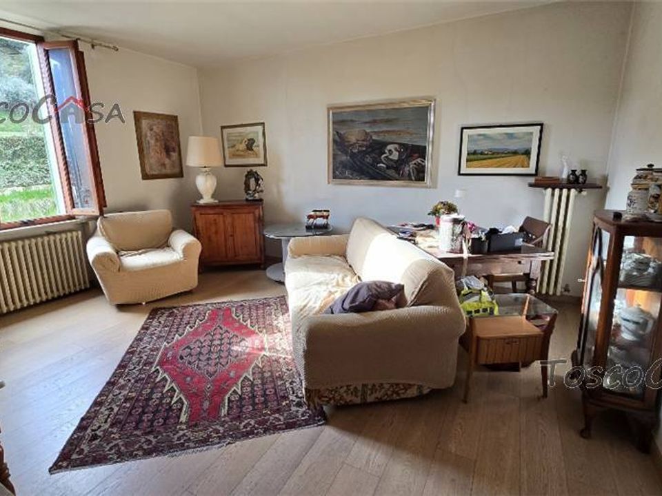Leilighet i Fucecchio, Florence - bilde 1