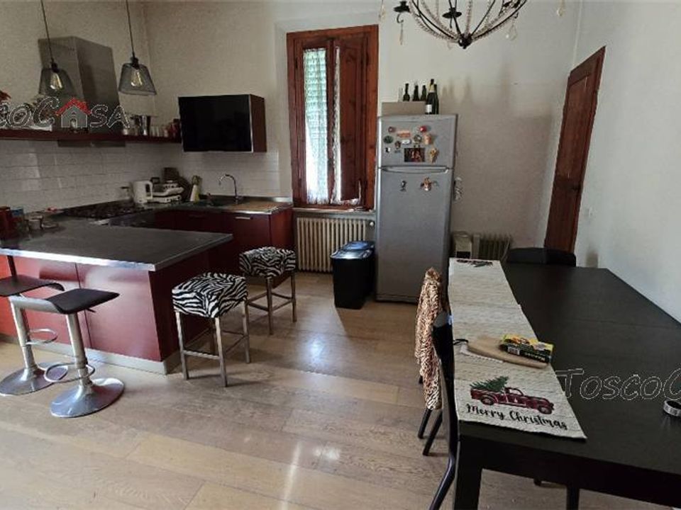 Leilighet i Fucecchio, Florence - bilde 2