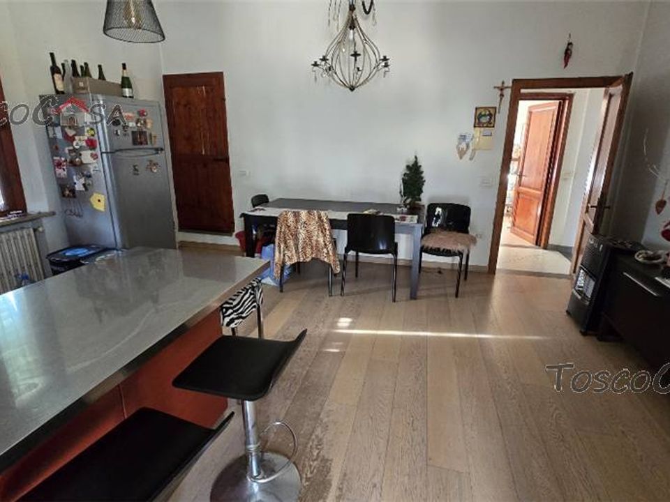 Leilighet i Fucecchio, Florence - bilde 3
