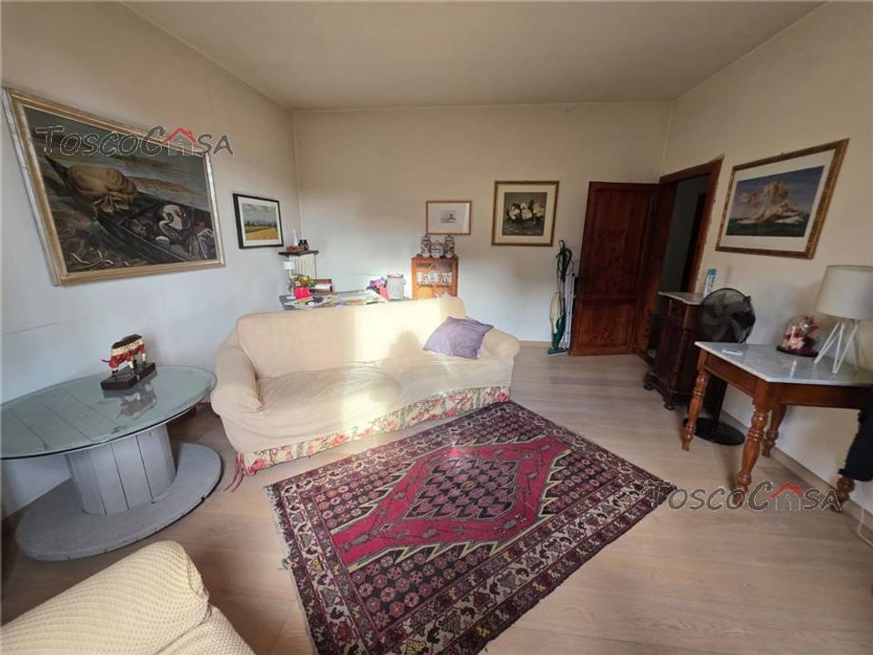 Leilighet i Fucecchio, Florence - bilde 5