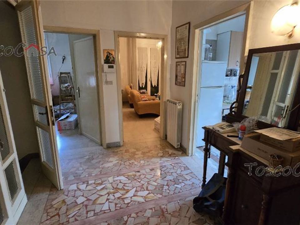 Lejlighed i Fucecchio, Florence - foto 1