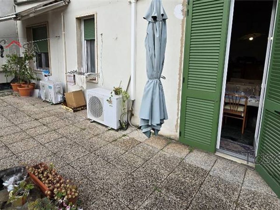 Lejlighed i Fucecchio, Florence - foto 2