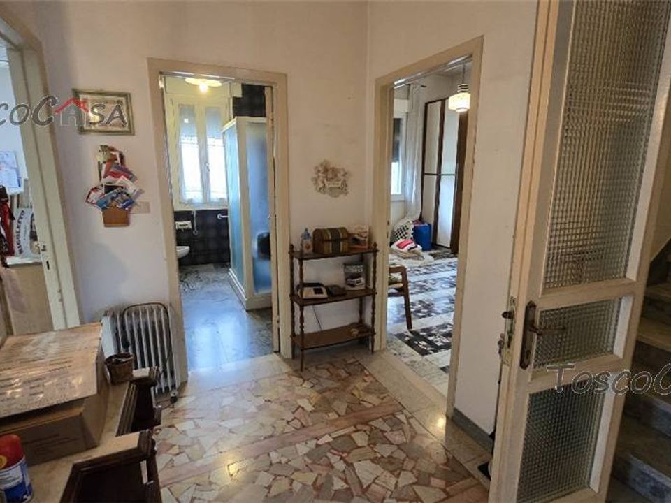 Lejlighed i Fucecchio, Florence - foto 4