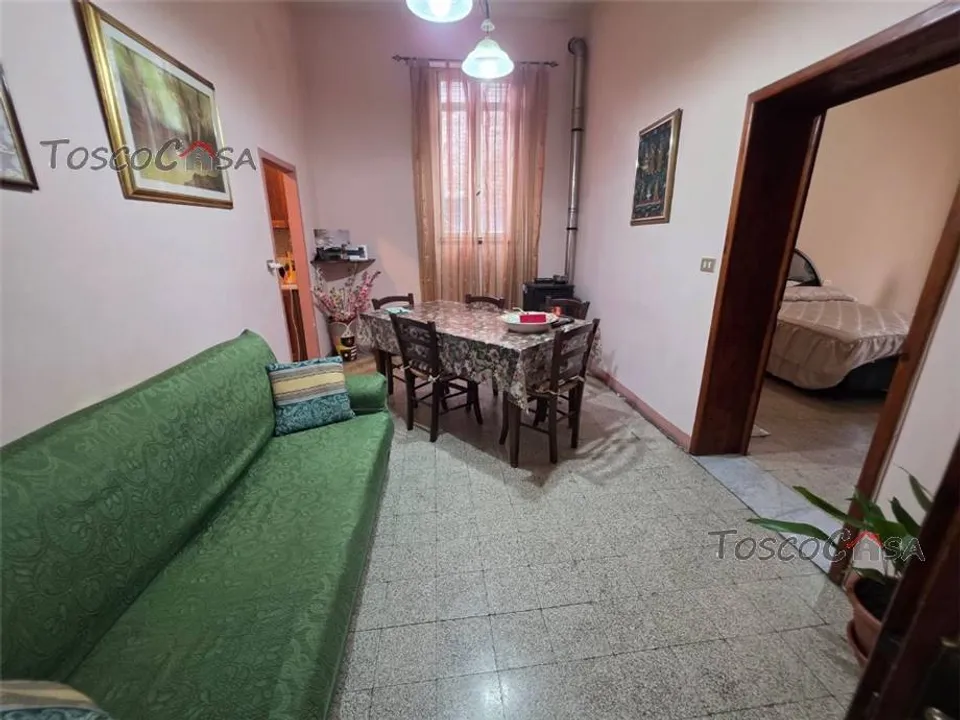 Apartamento en Fucecchio, Florence - foto 1