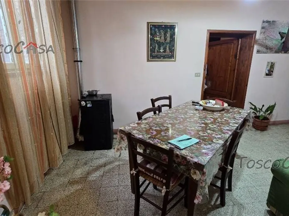 Apartamento en Fucecchio, Florence - foto 2