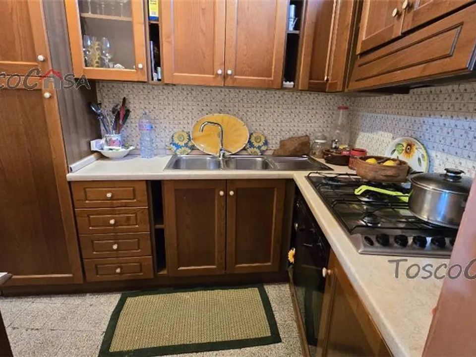 Apartamento en Fucecchio, Florence - foto 4