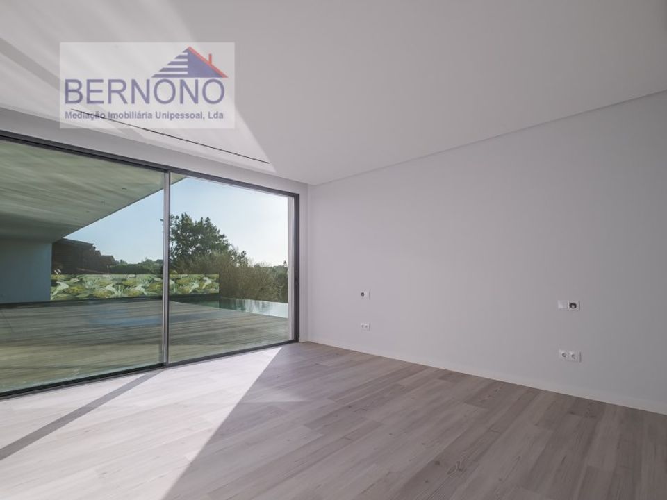 Villa i Alcabideche, Lisbon - foto 1