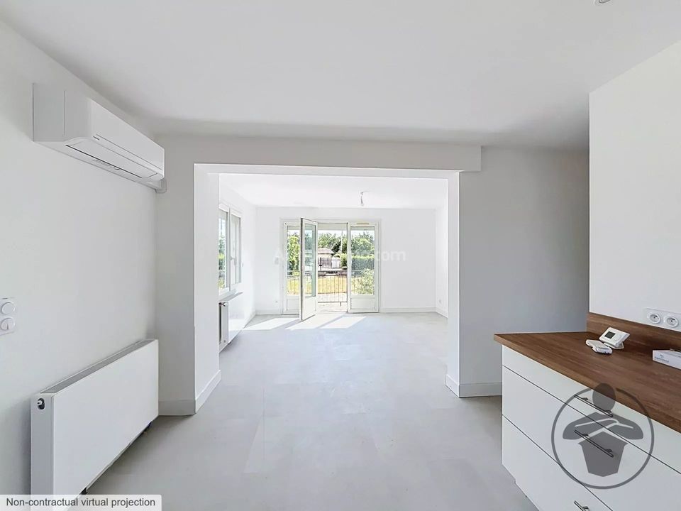Villa en Coutras, Gironde - foto 2