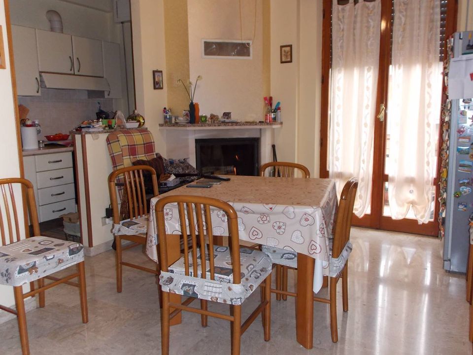 Lejlighed i Monsampolo del Tronto, Ascoli Piceno - foto 3