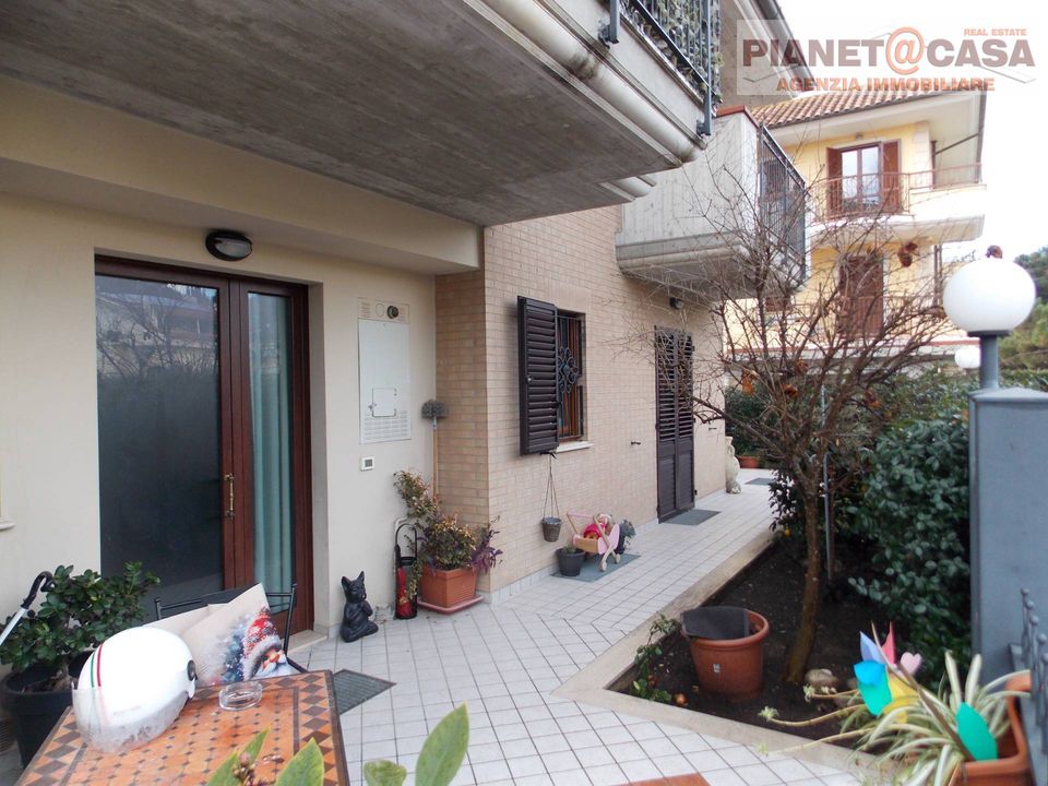 Leilighet i Spinetoli, Ascoli Piceno - bilde 1