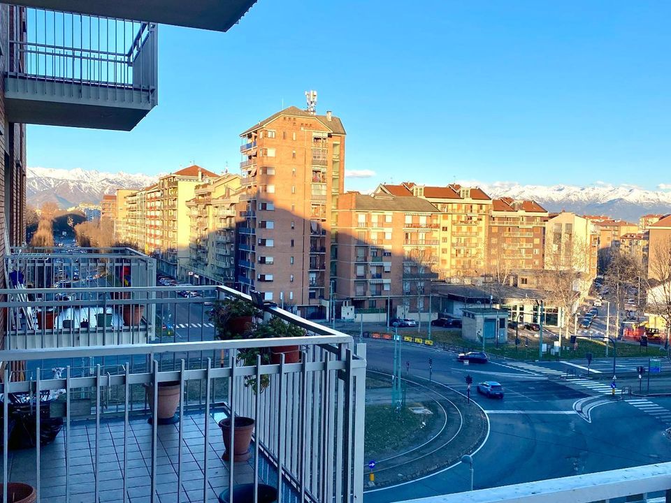 Lejlighed i Torino, Turin - foto 3