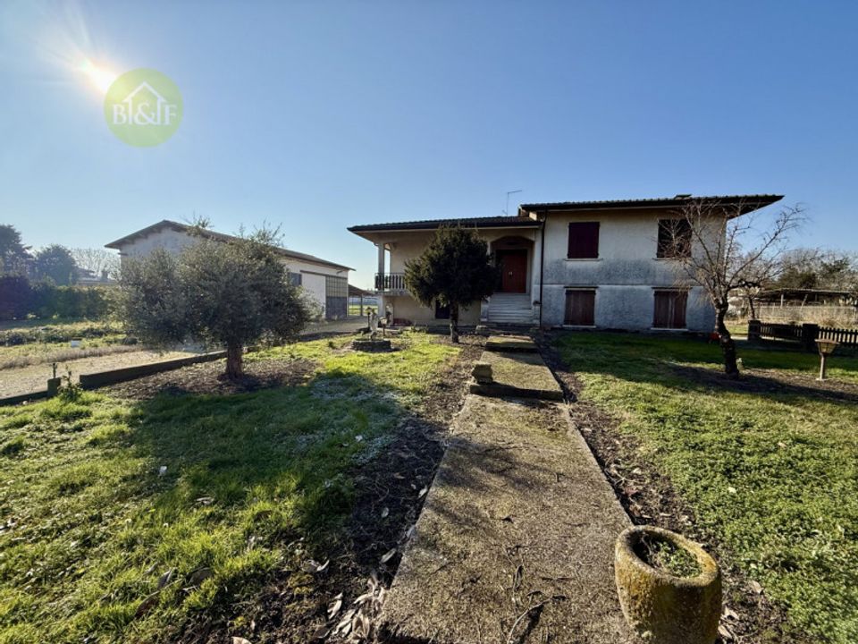 Villa i Terrazzo, Verona - foto 2