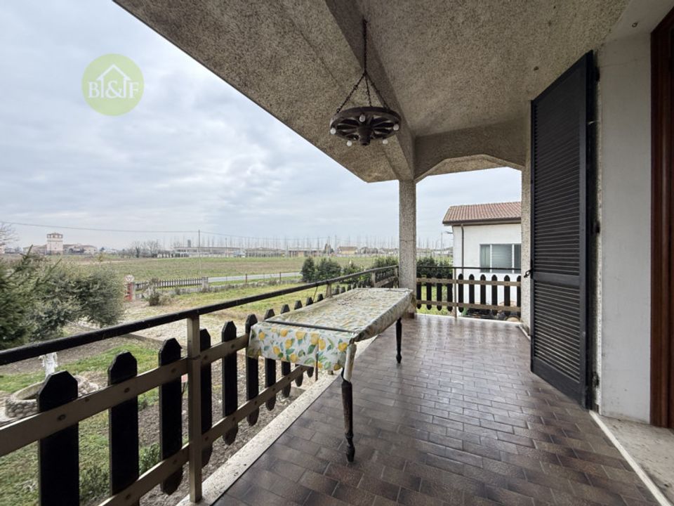 Villa i Terrazzo, Verona - foto 4