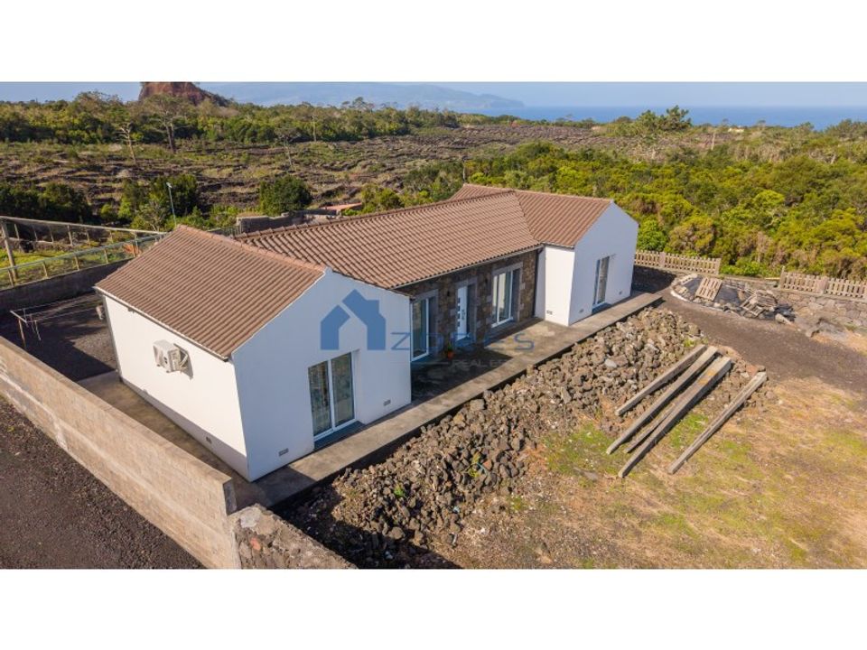 Villa i Bandeiras, Pico - foto 1