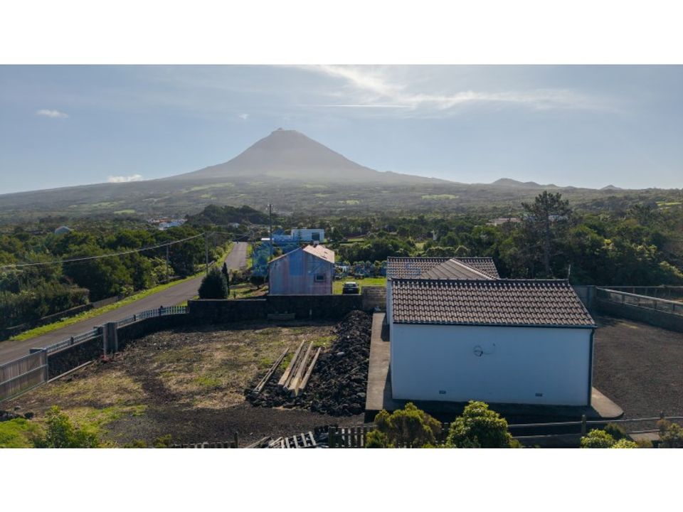 Villa i Bandeiras, Pico - foto 3