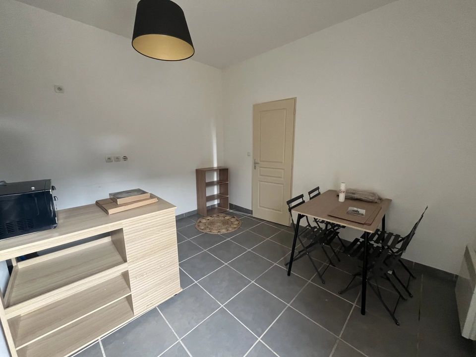 Leilighet i Nimes, Gard - bilde 1