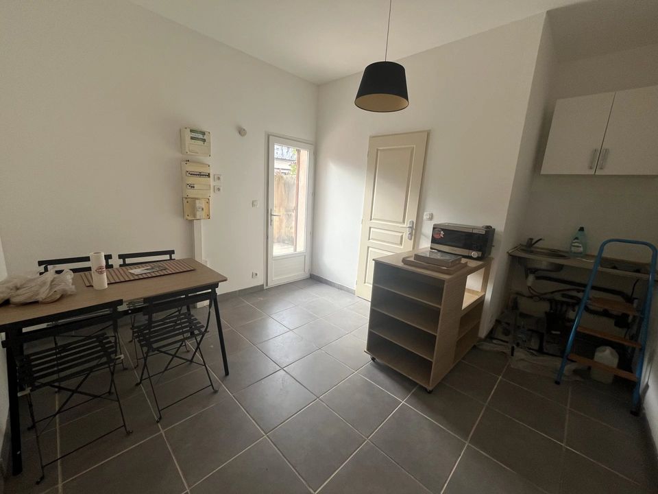 Leilighet i Nimes, Gard - bilde 2