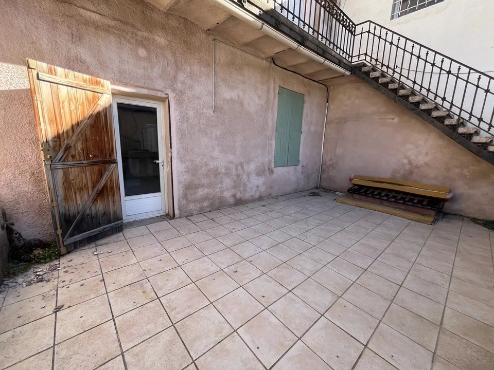 Leilighet i Nimes, Gard - bilde 4