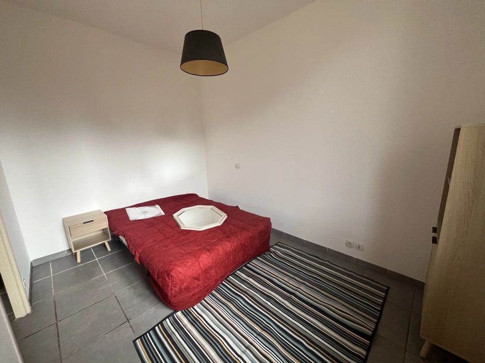 Leilighet i Nimes, Gard - bilde 5