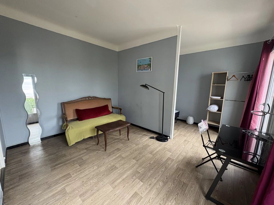 Apartament a Nimes, Gard - foto 1