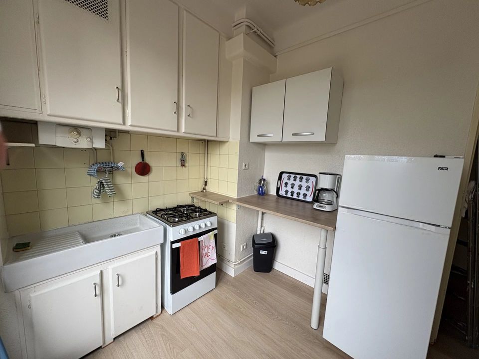 Apartament a Nimes, Gard - foto 2
