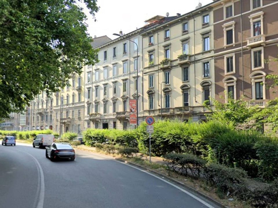 Lejlighed i Milan, Milan - foto 2