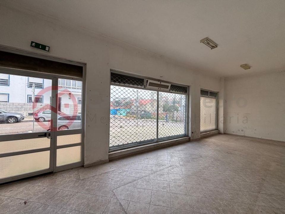 Erhvervsejendom i Laranjeiro, Setubal - foto 5