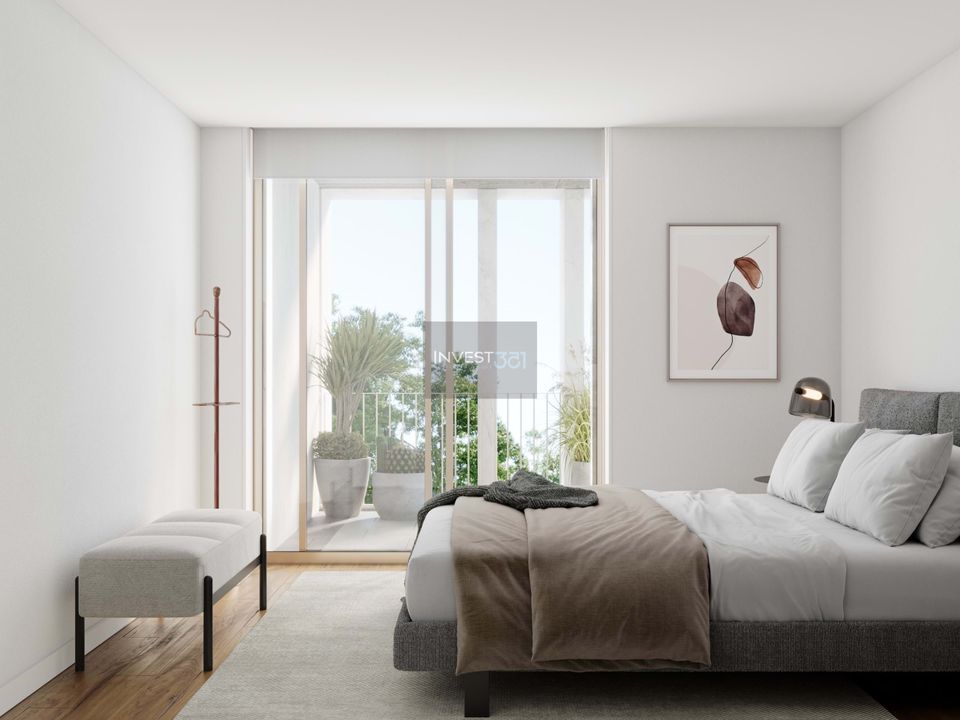 Apartamento em Arcozelo, Porto - foto 4