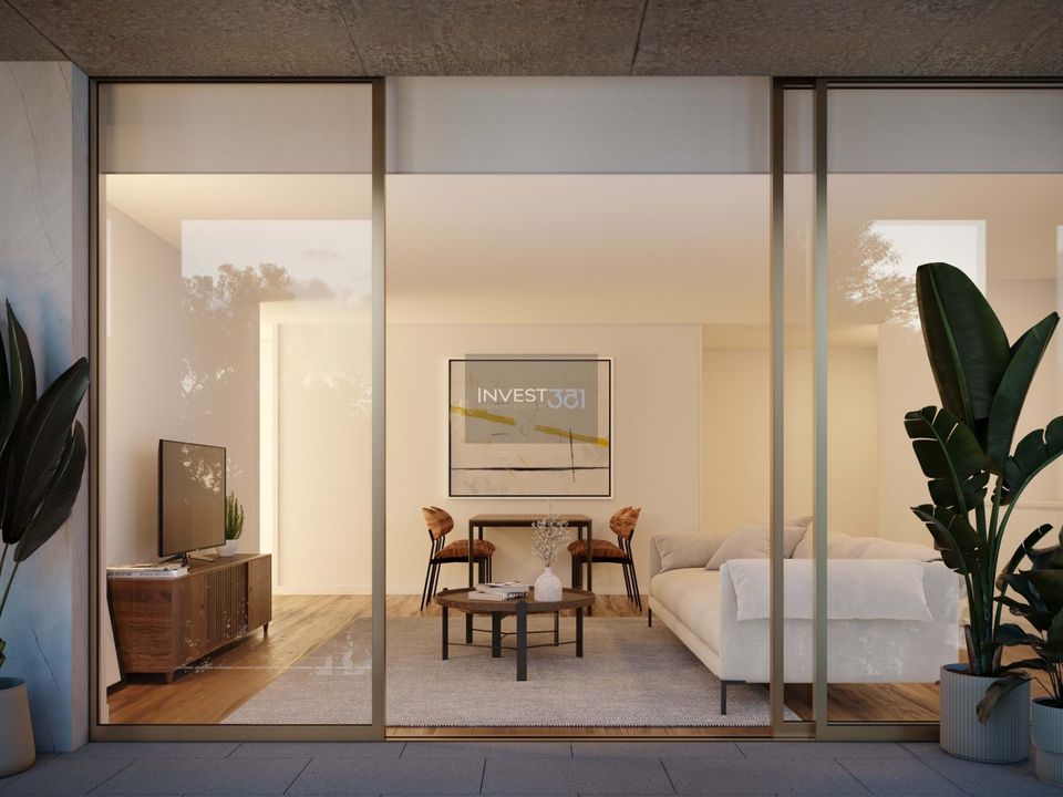 Apartamento em Arcozelo, Porto - foto 5