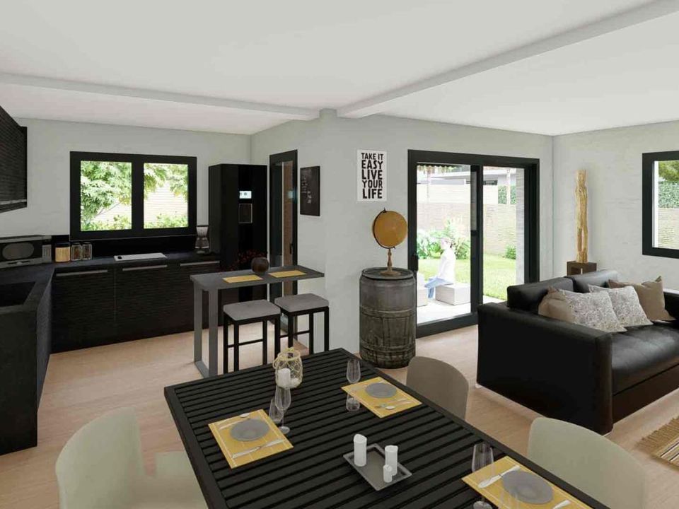 Villa i Montigny-lès-Metz, Moselle - foto 4
