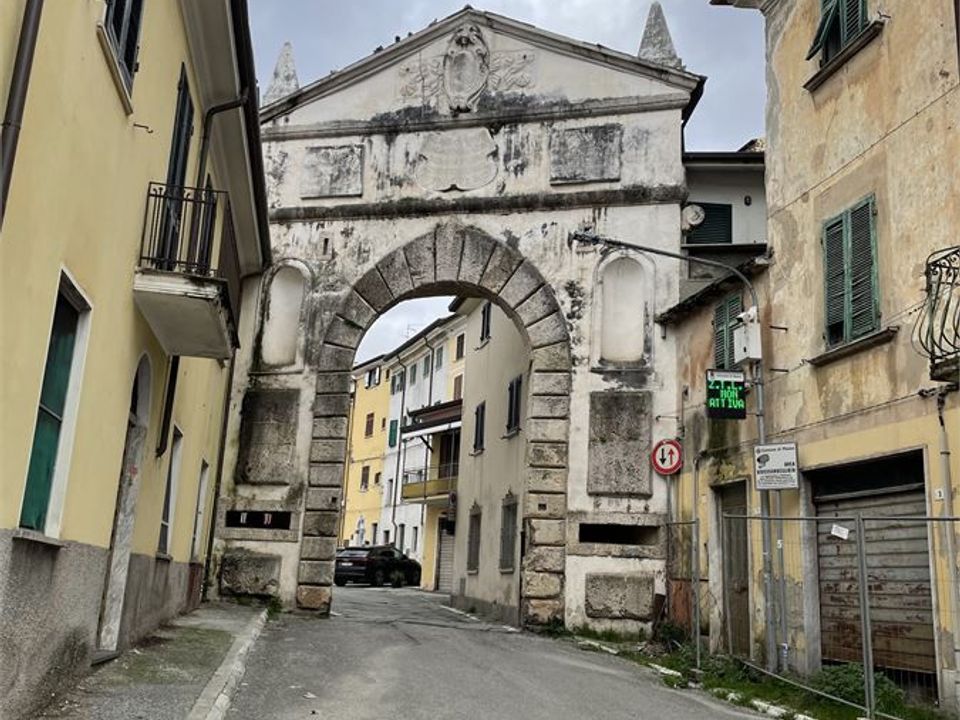 Lejlighed i Massa, Massa and Carrara - foto 3