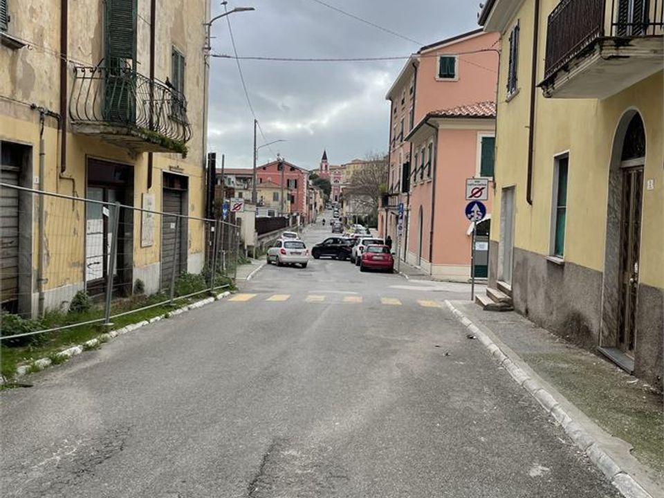 Lejlighed i Massa, Massa and Carrara - foto 4