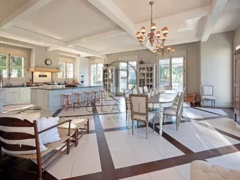 Villa i Antibes, Alpes-Maritimes - foto 5