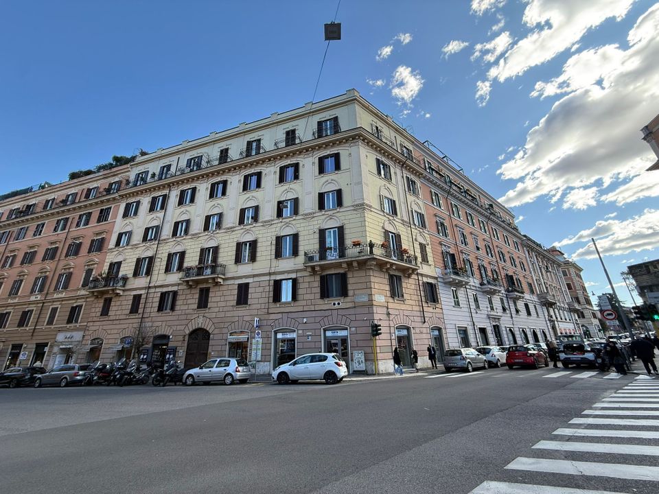 Lejlighed i Rome, Rome - foto 1