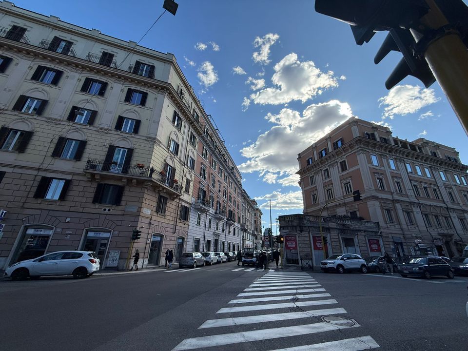 Lejlighed i Rome, Rome - foto 2