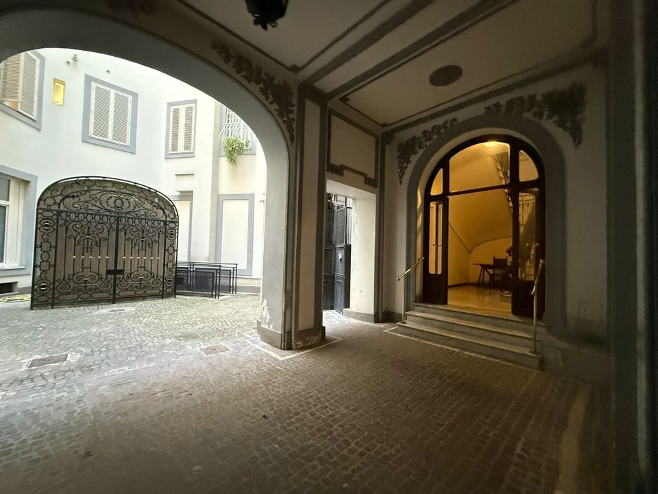 Lejlighed i Rome, Rome - foto 3