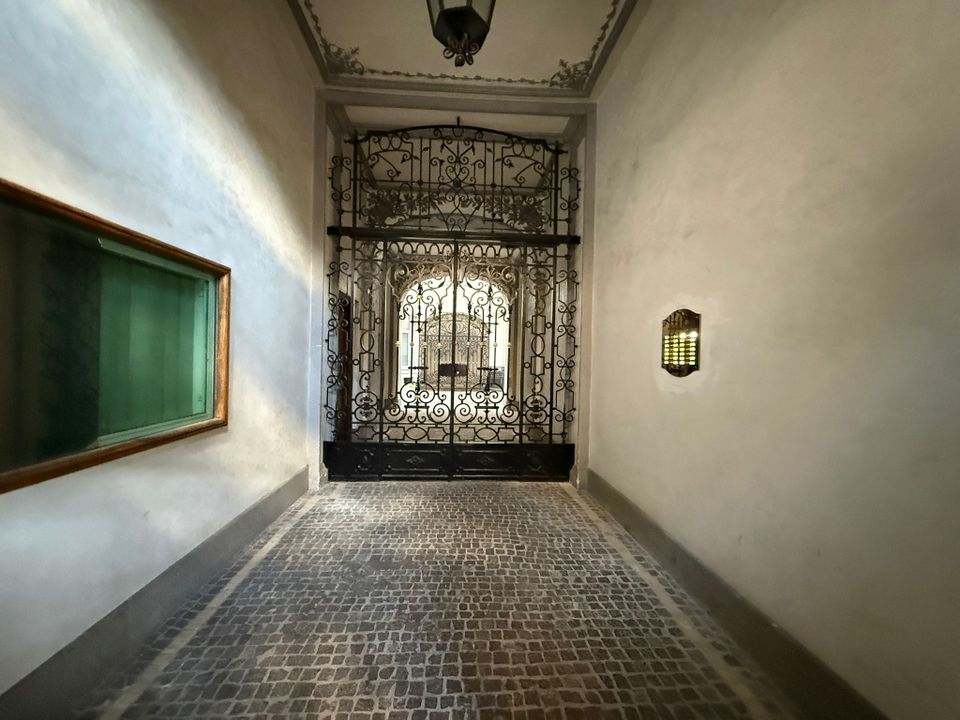 Lejlighed i Rome, Rome - foto 4