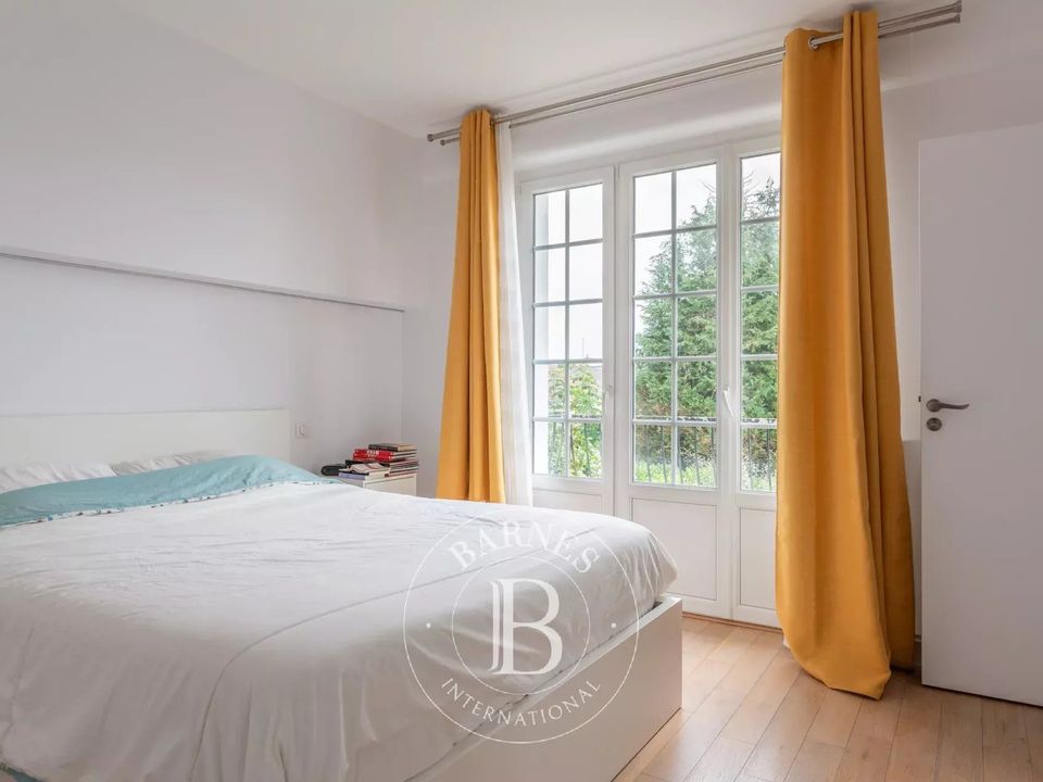 Villa i Orvault, Loire-Atlantique - foto 4