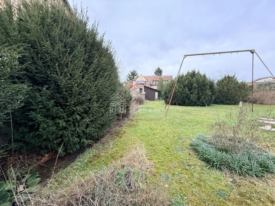 Helårsgrund i Éragny, Val-d'Oise - foto 3