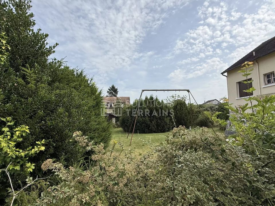 Helårsgrund i Éragny, Val-d'Oise - foto 1