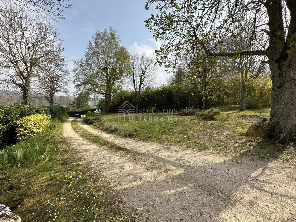Helårsgrund i Nesles-la-Vallée, Val-d'Oise - foto 3