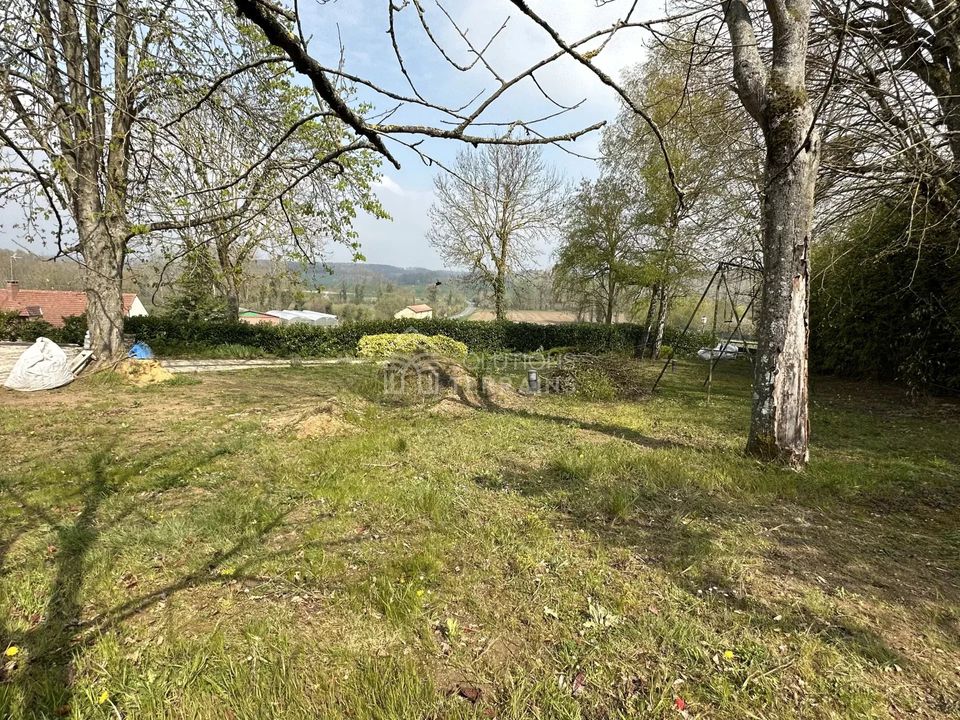 Helårsgrund i Nesles-la-Vallée, Val-d'Oise - foto 4