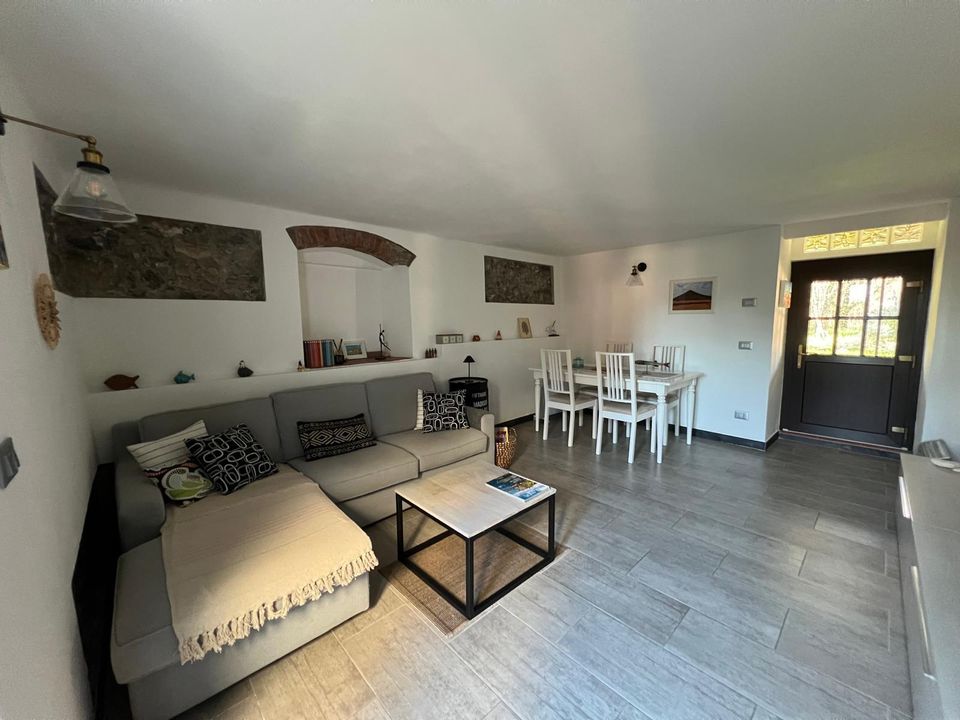 Villa i Castelnuovo Magra, La Spezia - foto 2